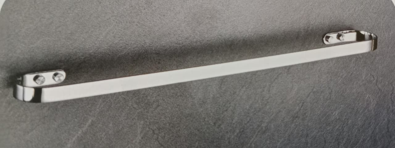 DECOR KAYA TOWEL BAR 590MM KY0001